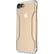 Front. SaharaCase - Classic Case for Apple® iPhone® 7 and 8 - Clear.