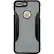 Alt View 1. SaharaCase - Classic Case with Glass Screen Protector for Apple® iPhone® 7 Plus and Apple® iPhone® 8 Plus - Black Gray.