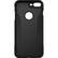 Alt View 3. SaharaCase - Classic Case with Glass Screen Protector for Apple® iPhone® 7 Plus and Apple® iPhone® 8 Plus - Black Gray.
