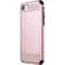 SaharaCase - Classic Case with Glass Screen Protector for Apple® iPhone® 5/5s and SE (1st generation) - Rose Gold-Front_Standard