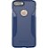 Alt View Zoom 1. SaharaCase - Classic Case with Glass Screen Protector for Apple® iPhone® 7 Plus and Apple® iPhone® 8 Plus - Navy Blue.
