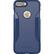 Alt View 1. SaharaCase - Classic Case with Glass Screen Protector for Apple® iPhone® 7 Plus and Apple® iPhone® 8 Plus - Navy Blue.