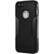 Front. SaharaCase - Classic Case with Glass Screen Protector for Apple® iPhone® 5/5s and SE (1st generation) - Black.