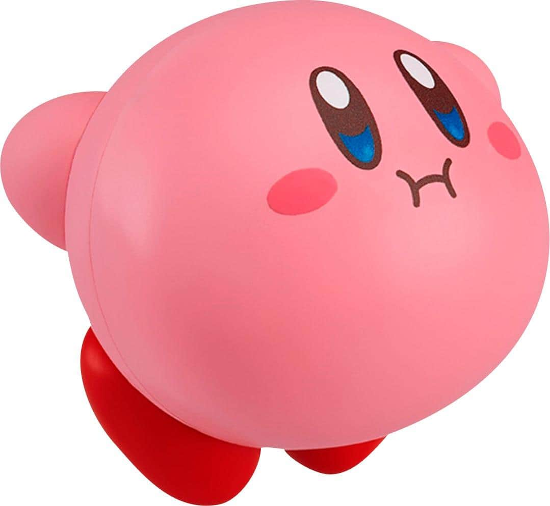 good smile nendoroid kirby