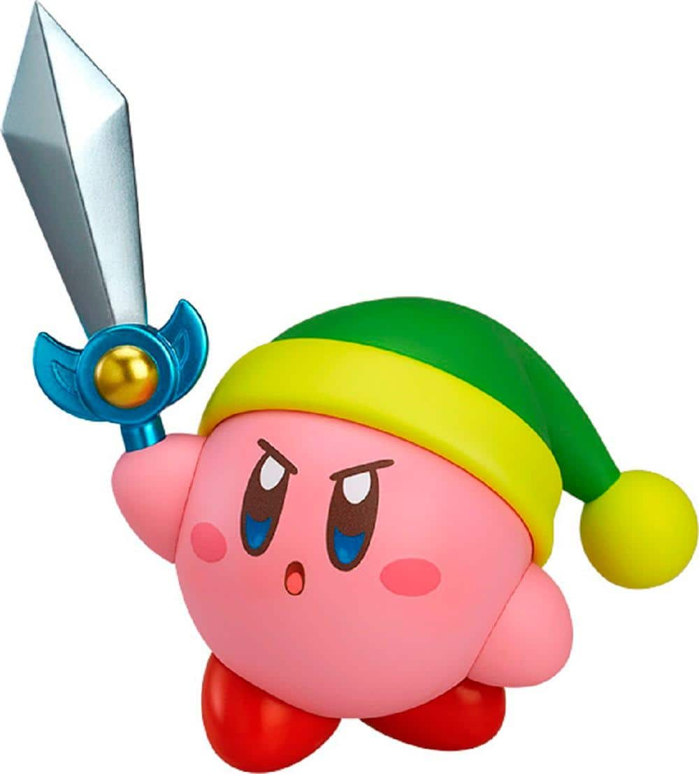 kirby good smile company