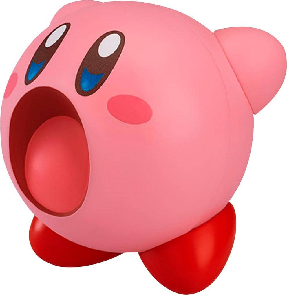 good smile nendoroid kirby