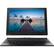 Alt View 10. Lenovo - ThinkPad X1 Tablet (2nd Gen) 2-in-1 12" Touch-Screen Laptop - Intel Core i7 - 8GB Memory - 256GB Solid State Drive - Black.