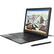 Alt View 13. Lenovo - ThinkPad X1 Tablet (2nd Gen) 2-in-1 12" Touch-Screen Laptop - Intel Core i7 - 8GB Memory - 256GB Solid State Drive - Black.