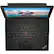 Alt View 15. Lenovo - ThinkPad X1 Tablet (2nd Gen) 2-in-1 12" Touch-Screen Laptop - Intel Core i7 - 8GB Memory - 256GB Solid State Drive - Black.