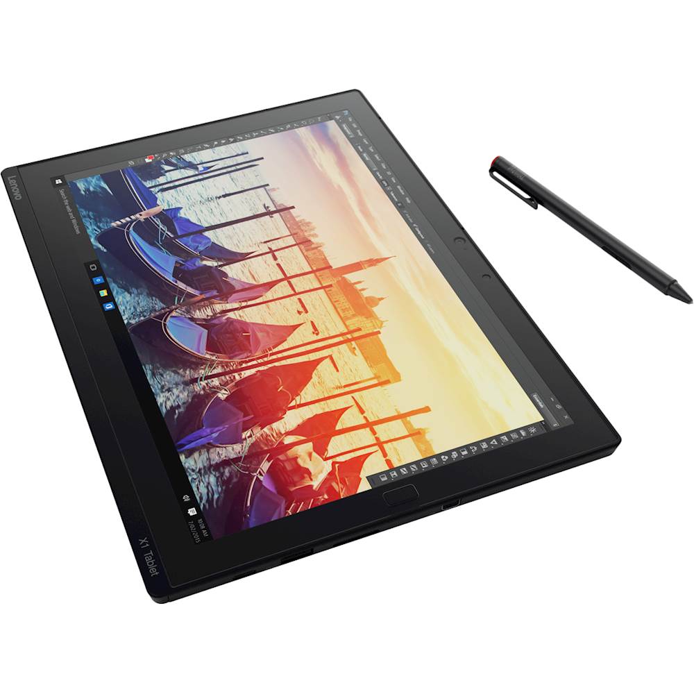 Tablette Tactile Lenovo X1 Tablet G2 i5 8Go RAM 240Go SSD Windows