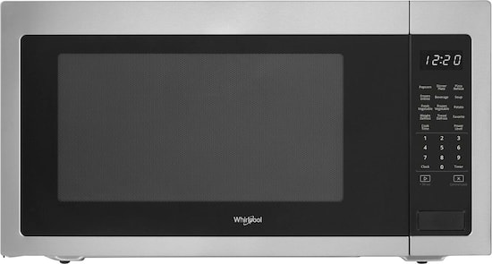 Best buy deals ge microwave countertop