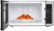 Left Zoom. Whirlpool - 2.2 Cu. Ft. Microwave with Sensor Cooking - Stainless Steel.