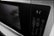 Alt View Zoom 13. Whirlpool - 2.2 Cu. Ft. Microwave with Sensor Cooking - Stainless Steel.