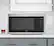 Alt View 16. Whirlpool - 2.2 Cu. Ft. Microwave with Sensor Cooking - Stainless Steel.