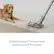 Digital Motorbar™ cleaner head deep cleans all floor types