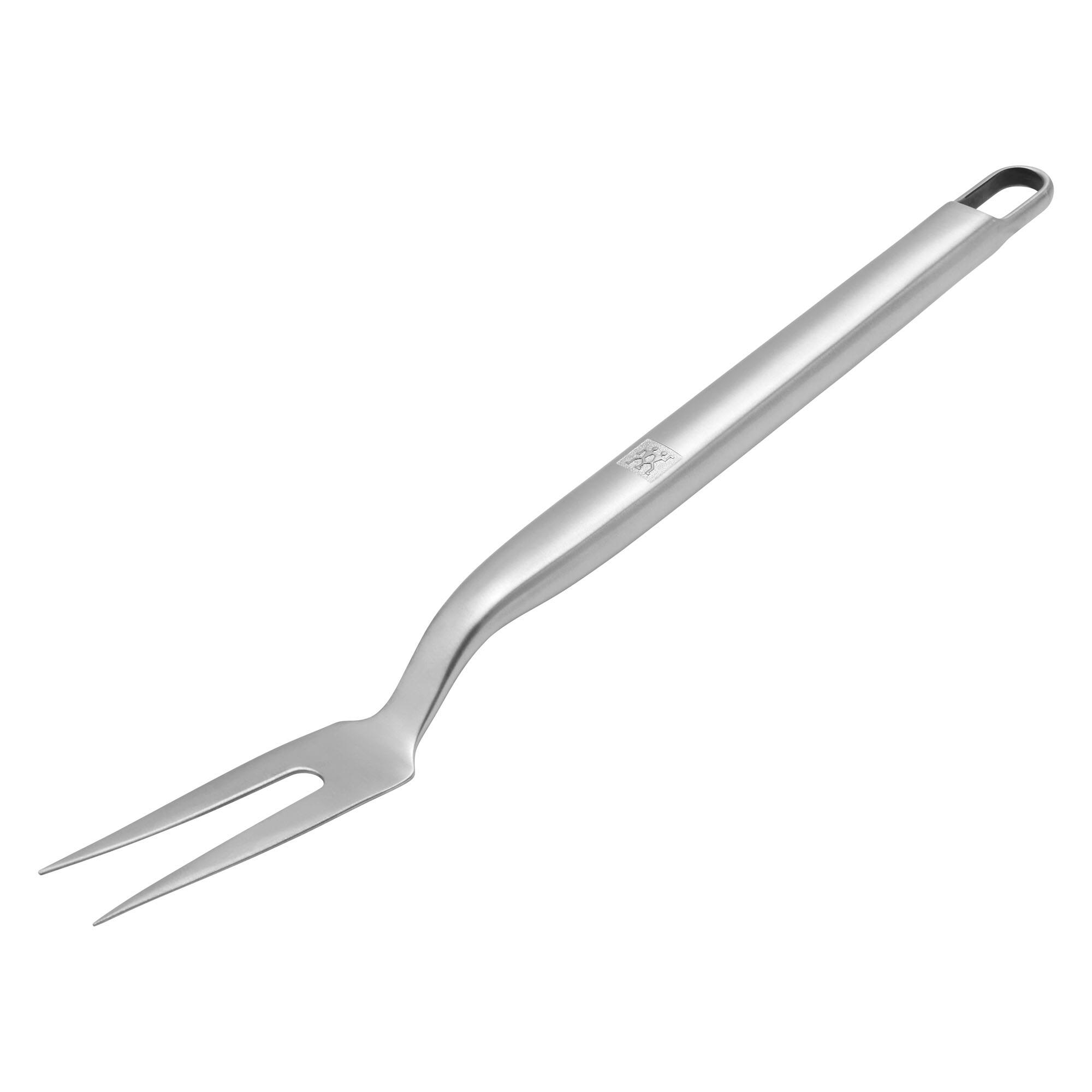 ZWILLING - BBQ+ Grill Meat Fork - Stainless Steel