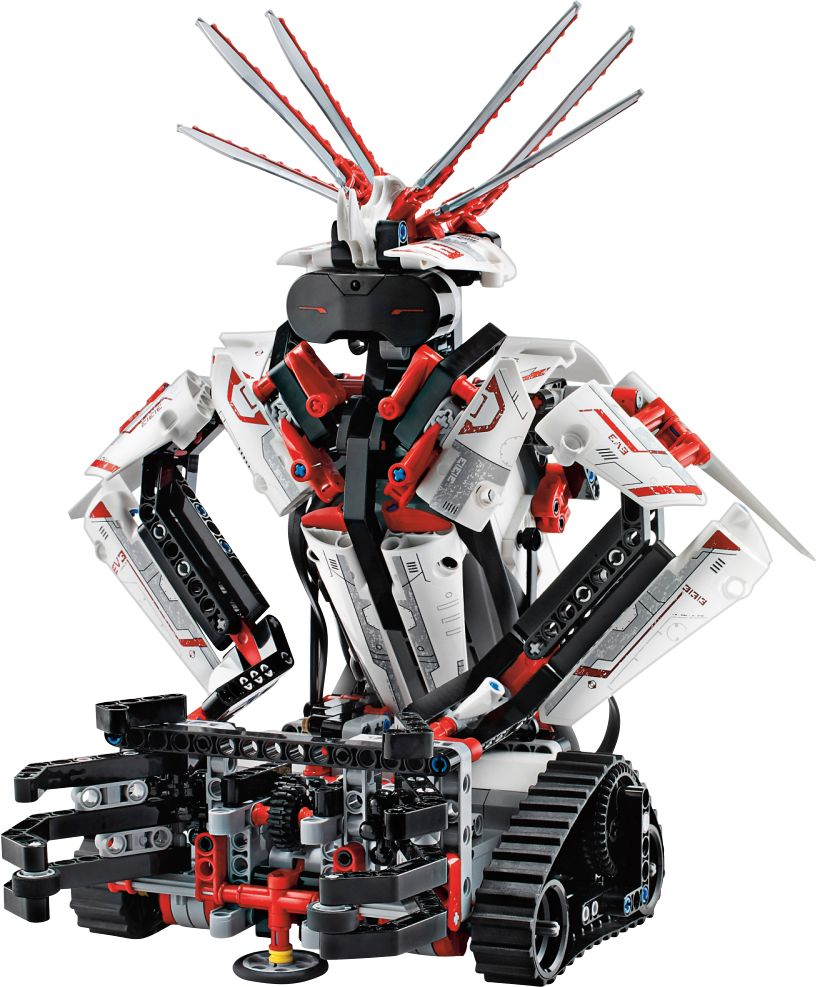 MINDSTORMS EV3 Support, Everything You Need