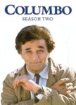 Front Standard. Columbo: Season Two [4 Discs] [DVD].