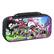 Front. RDS Industries - Game Traveler® Deluxe Travel Case for Nintendo Switch - Splatoon 2.