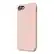 Front. SaharaCase - Trend Case for Apple® iPhone®7 and 8 - Rose Gold.