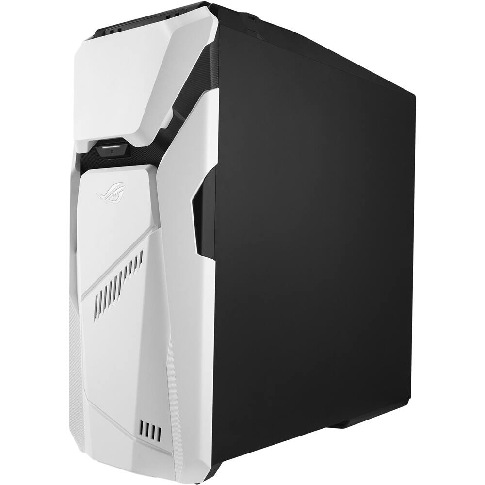 Best Buy: ASUS GD30CI Desktop Intel Core i7 16GB Memory NVIDIA GeForce ...