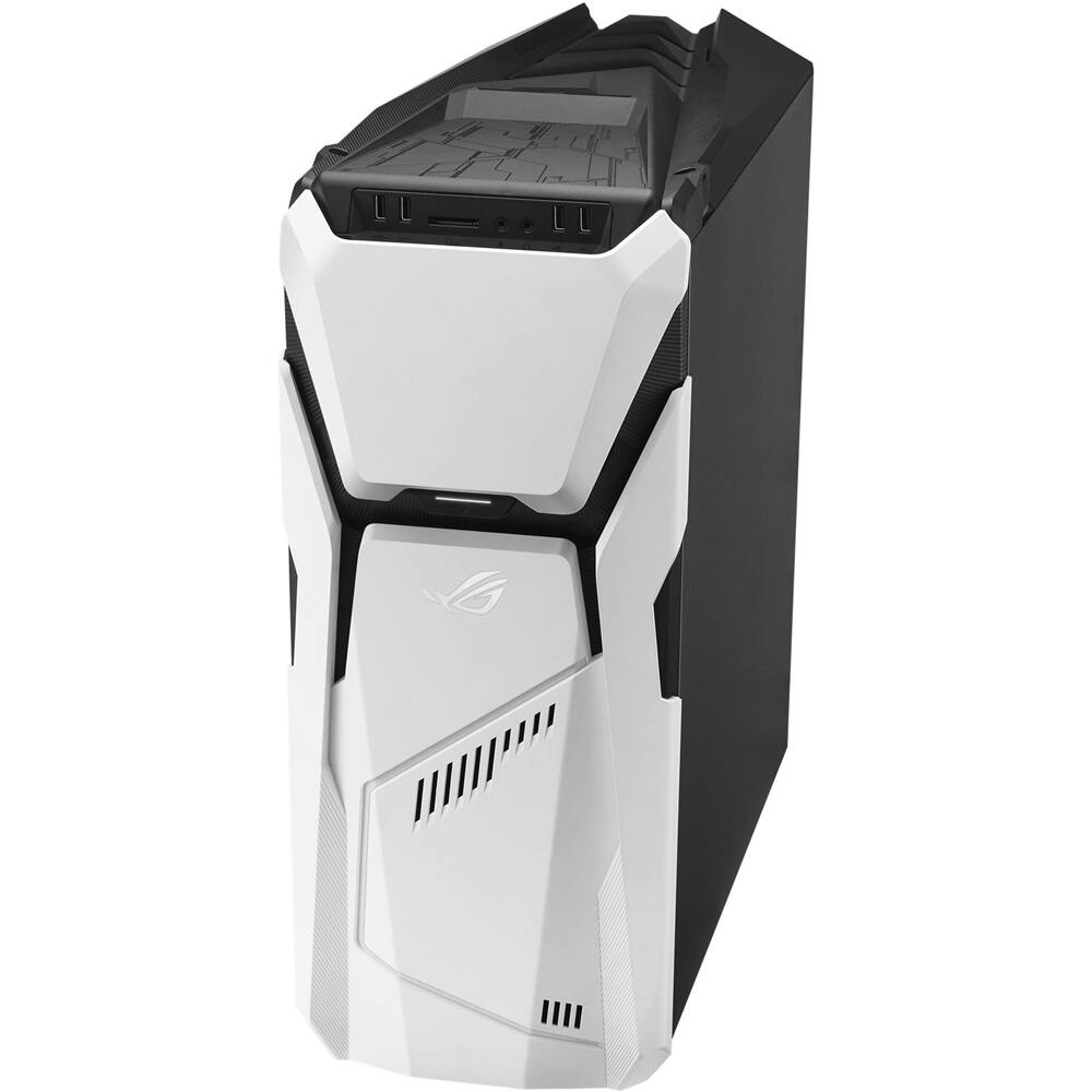 Customer Reviews: Asus Gd30ci Desktop Intel Core I7 16gb Memory Nvidia 