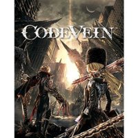 Code Vein - Xbox One [Digital] - Front_Zoom