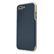 Front Zoom. SaharaCase - Trend Case with Glass Screen Protector for Apple® iPhone® 7 Plus and Apple® iPhone® 8 Plus - Blue Gold.