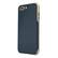 Front. SaharaCase - Trend Case with Glass Screen Protector for Apple® iPhone® 7 Plus and Apple® iPhone® 8 Plus - Blue Gold.