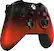 Angle. Microsoft - Xbox Wireless Controller - Volcano Shadow Special Edition.