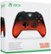 Alt View Zoom 11. Microsoft - Xbox Wireless Controller - Volcano Shadow Special Edition.