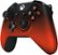 Left Zoom. Microsoft - Xbox Wireless Controller - Volcano Shadow Special Edition.