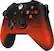 Left. Microsoft - Xbox Wireless Controller - Volcano Shadow Special Edition.