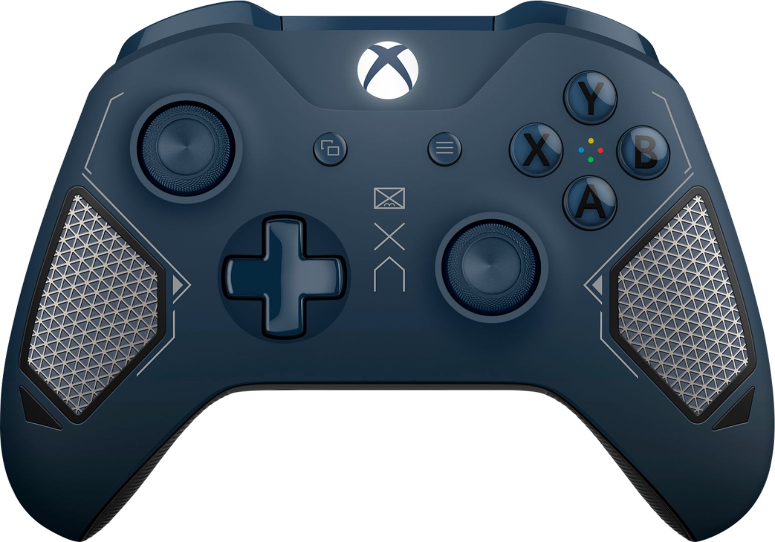 xbox one controller edition