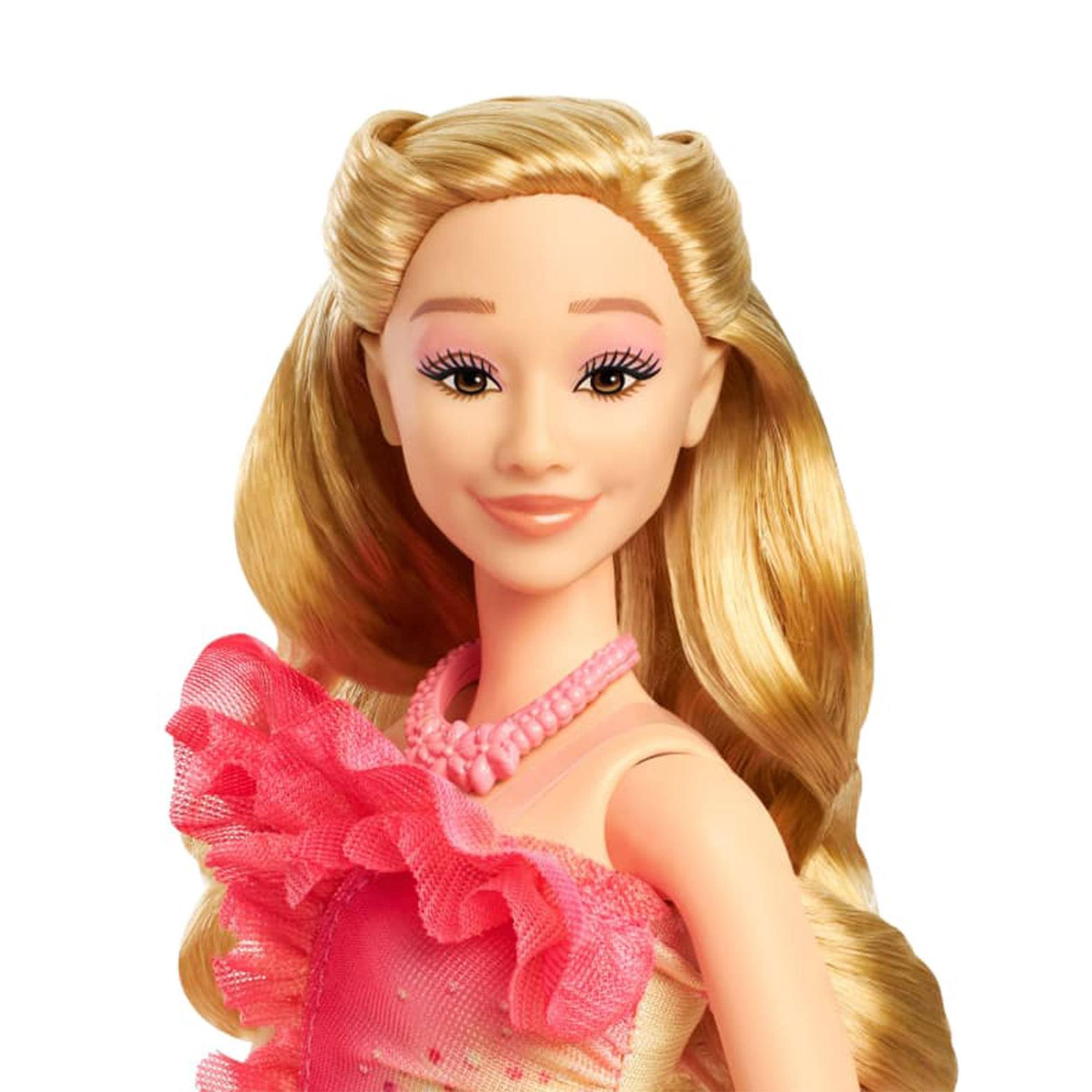 Alt View 10. Mattel - Universal Pictures Wicked Fashion Doll | Glinda - Multi-Colored.