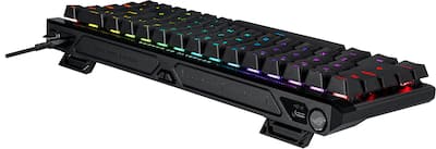 ASUS ROG Falchion Ace 65% Wired Analog Gaming Keyboard with ROG ASUS ROG Falchion Ace 65% Wired Analog Gaming Keyboard with ROG