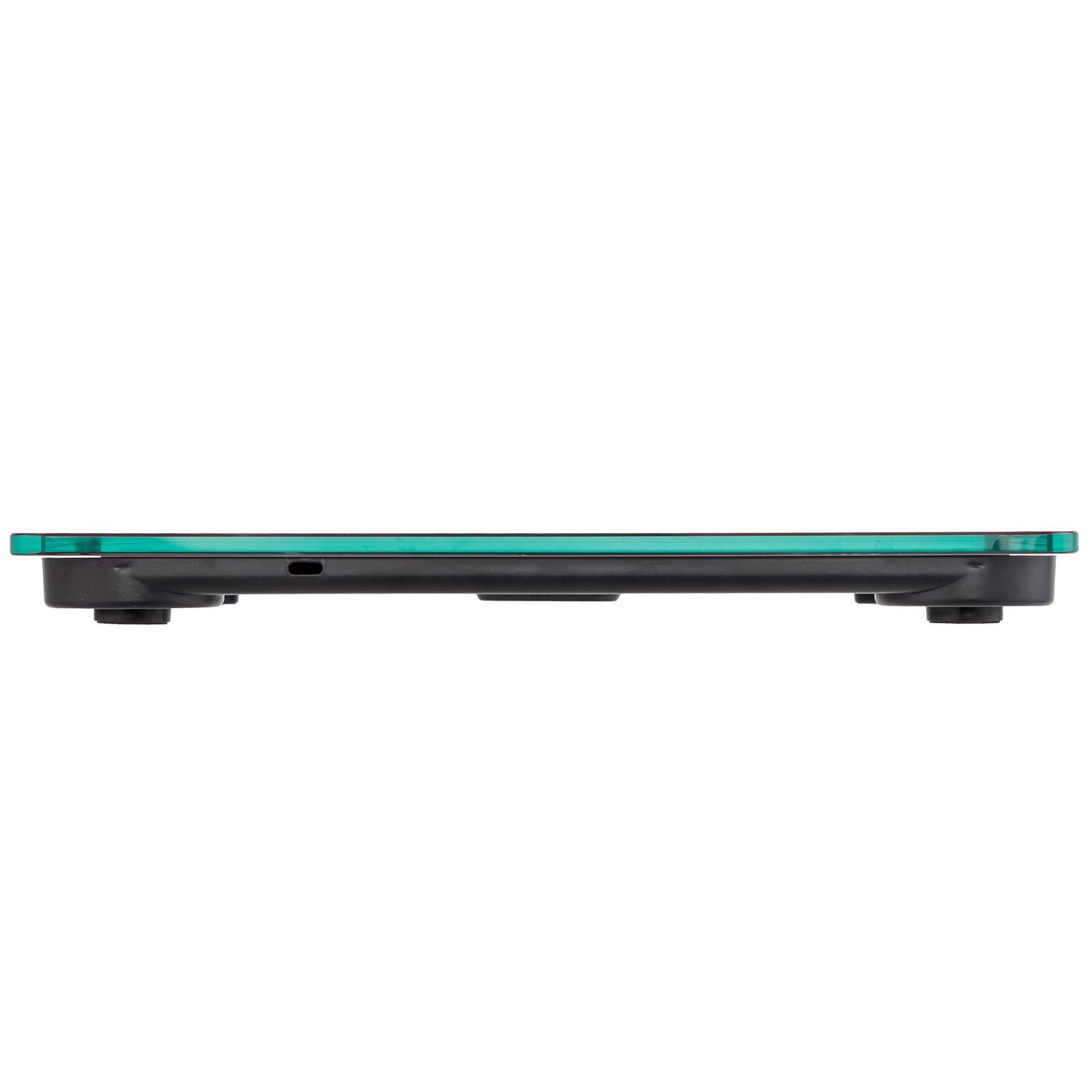Alt View 10. Winado - Digital Weight Scale Digital Bathroom Scale with kg / lb Conversion &  396 lb Capacity & Auto-on/off for Weight Tracking - Blue & Pink.