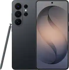 Samsung Galaxy S Series