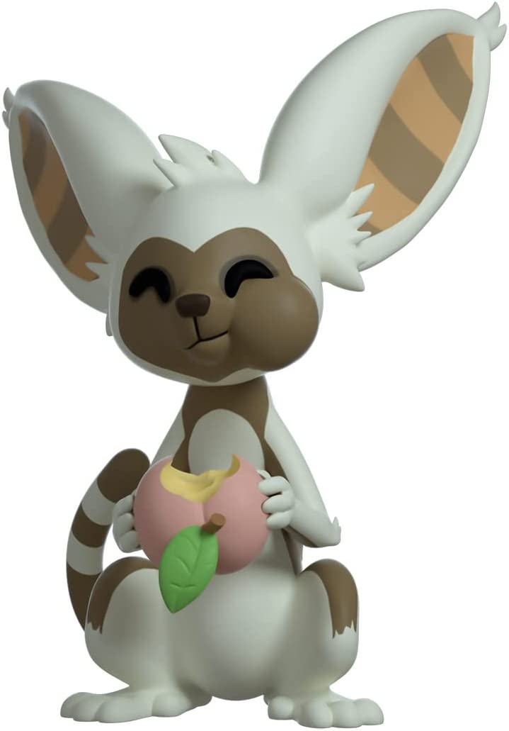 Alt View 1. Youtooz - Youtooz Avatar: The Last Airbender Collection [Momo] Vinyl Figure #6.