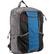 Alt View Standard 20. Timbuk2 - TRACK II Carrying Case (Backpack) for 15" Notebook,, - Blue.