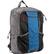 Right View. Timbuk2 - TRACK II Carrying Case (Backpack) for 15" Notebook,, - Blue.