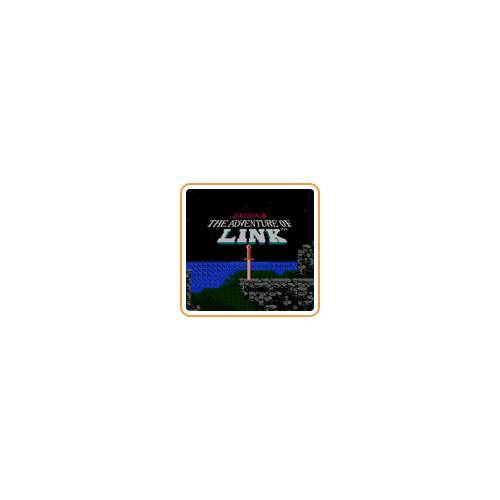 Zelda II - The Adventure of Link Standard Edition - Nintendo 3DS [Digital]