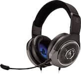 Afterglow AG 6 Wired Stereo Gaming Headset for PS4 Best Buy