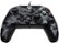 Front Zoom. PDP - Wired Controller for PC and Microsoft Xbox One - Black camo.