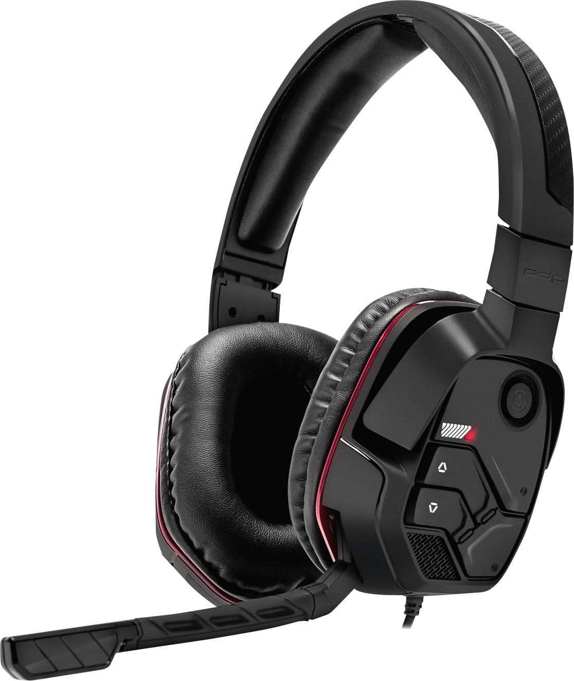 afterglow lvl 6 headset