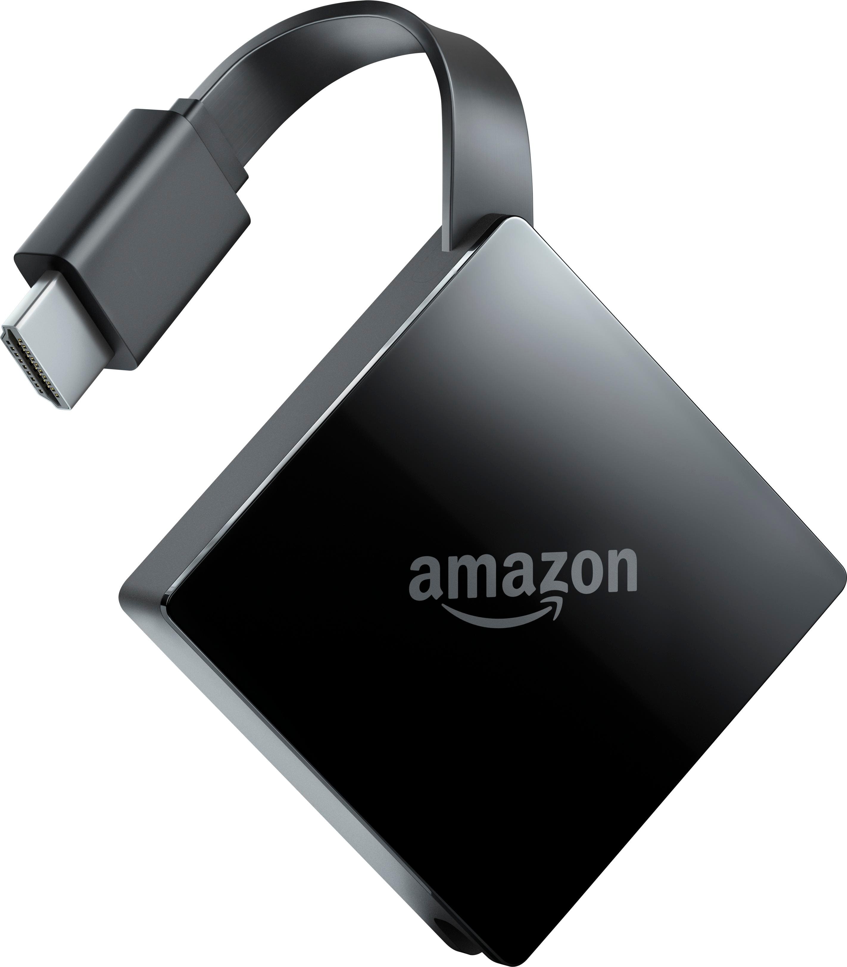 Best Buy: Amazon Fire TV with 4K Ultra HD and Alexa Voice Remote