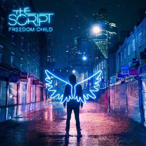  Freedom Child [CD] [PA]