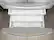 Alt View 13. Whirlpool - 26.2 Cu. Ft. 4-Door French Door Refrigerator - Stainless Steel.