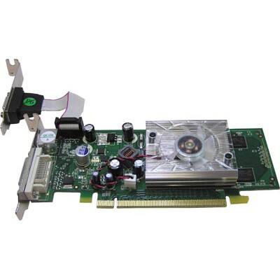 Packard Bell Nvidia Geforce 7500 Le 64mb Pci-e Graphics Card 