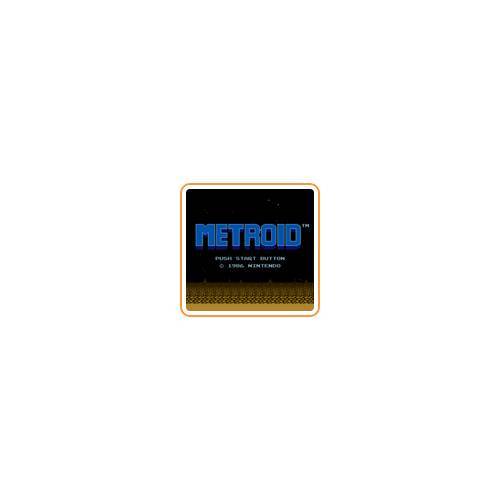 Metroid - Nintendo 3DS [Digital]